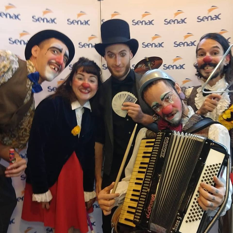 imagem institucional